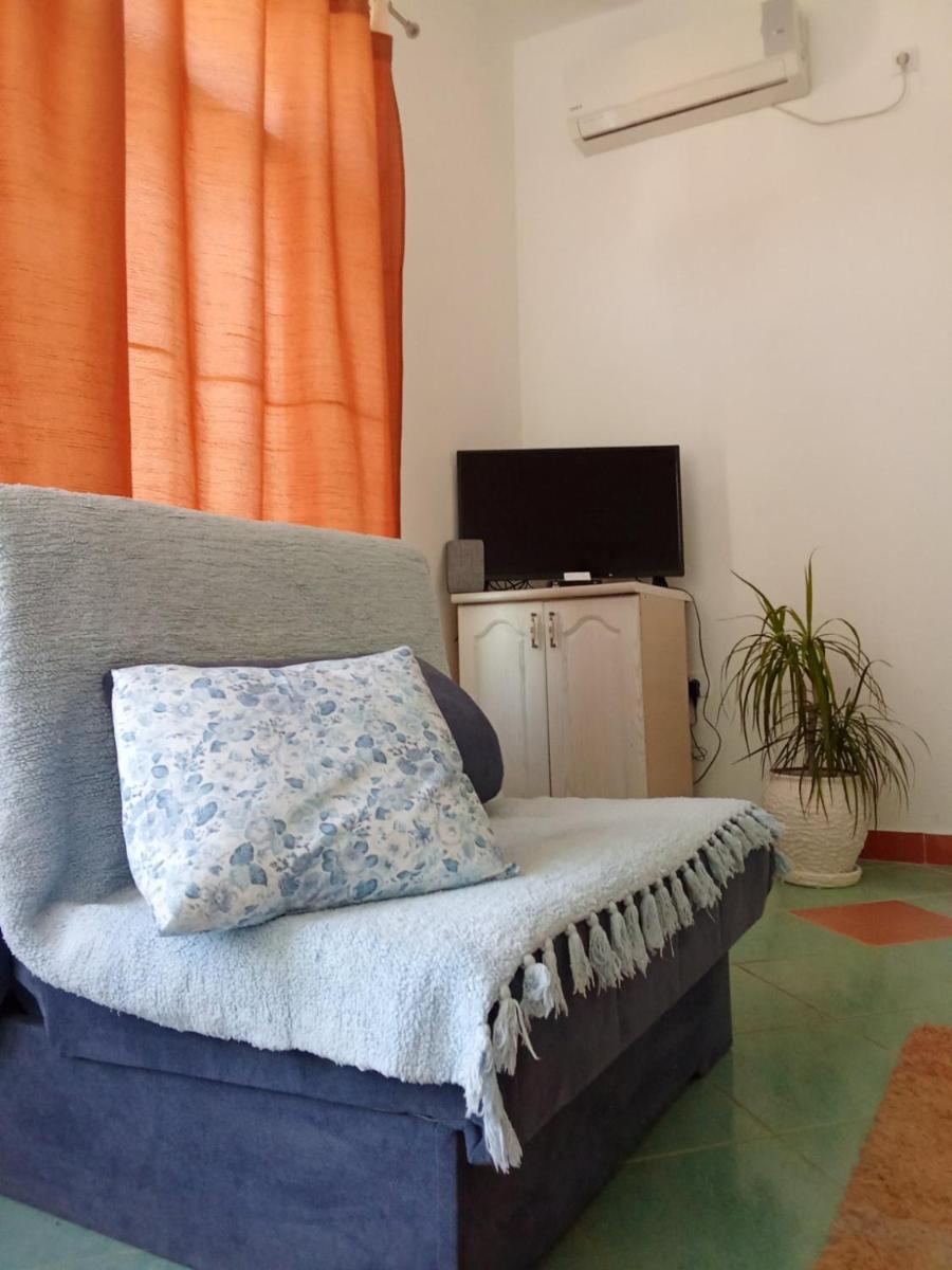 Hajdi apartman - Housity