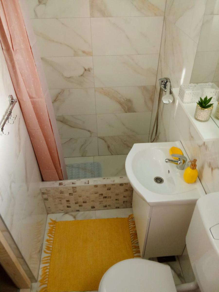 Hajdi apartman - Housity