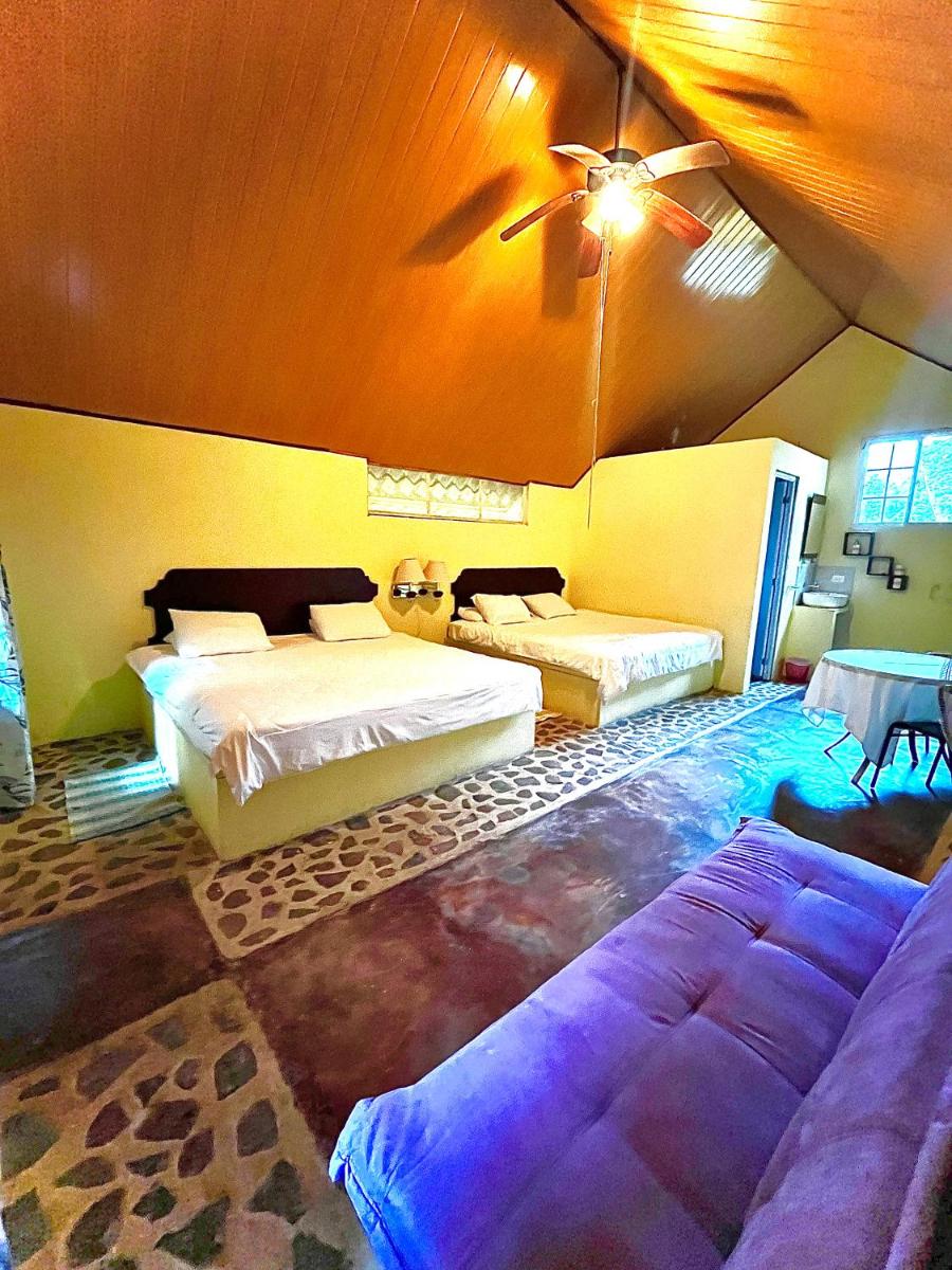 Refugio Cariguana - Housity