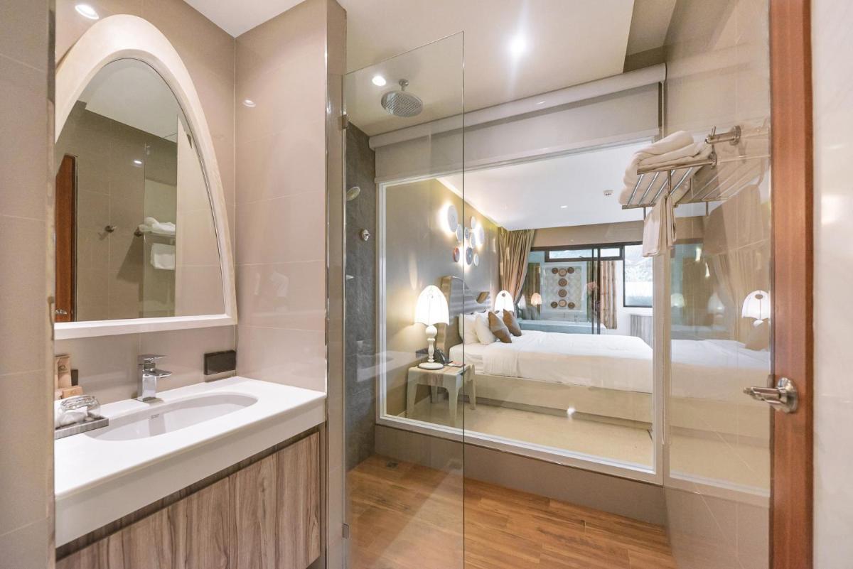 Rachabhura Hotel - Housity