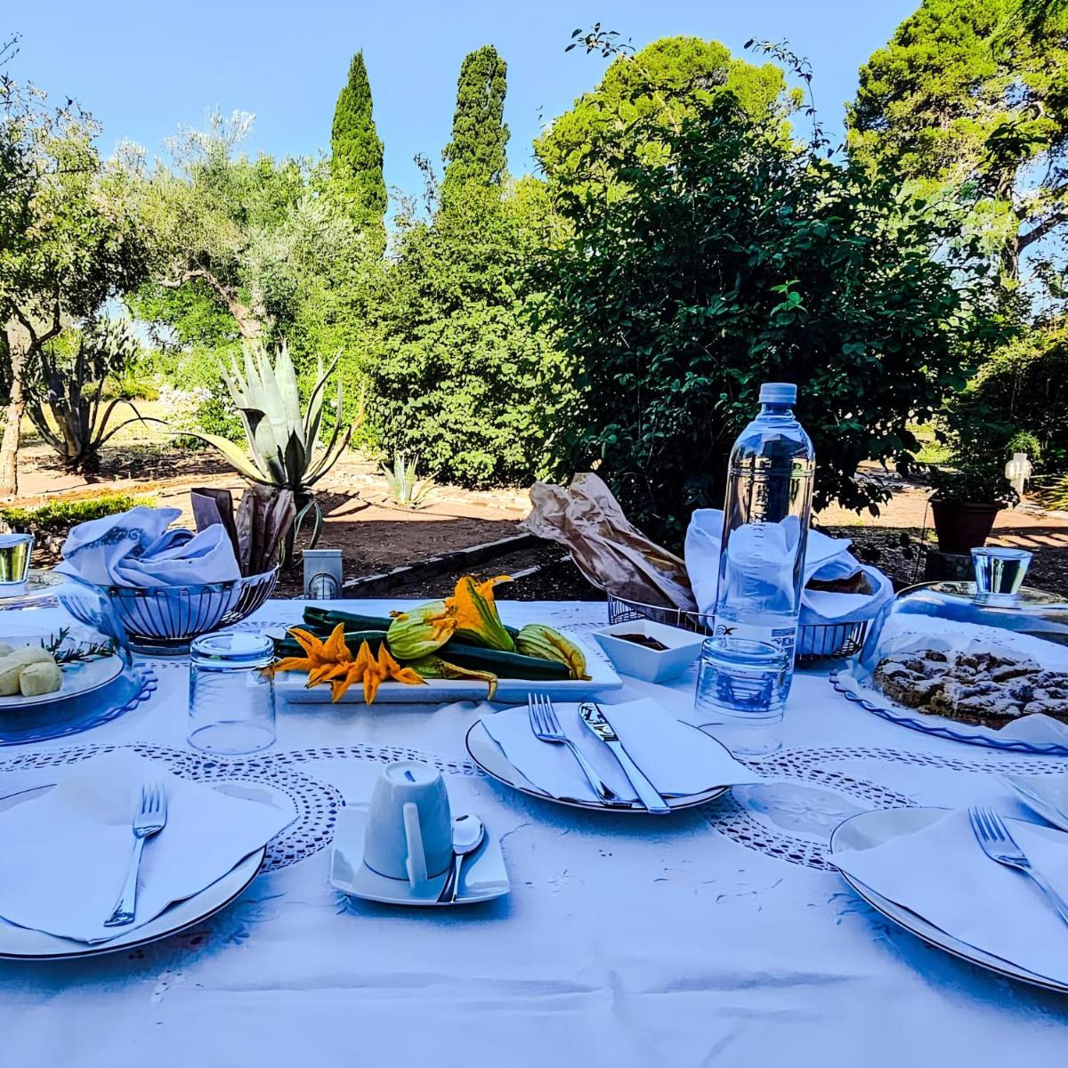 Agriturismo Villa Coluccia - Housity