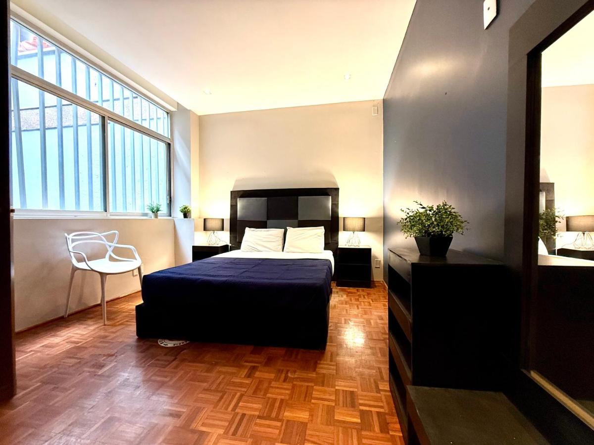 Roomies Suites - Zona Rosa - Housity