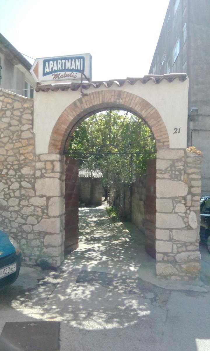 Apartments Matulic - Housity