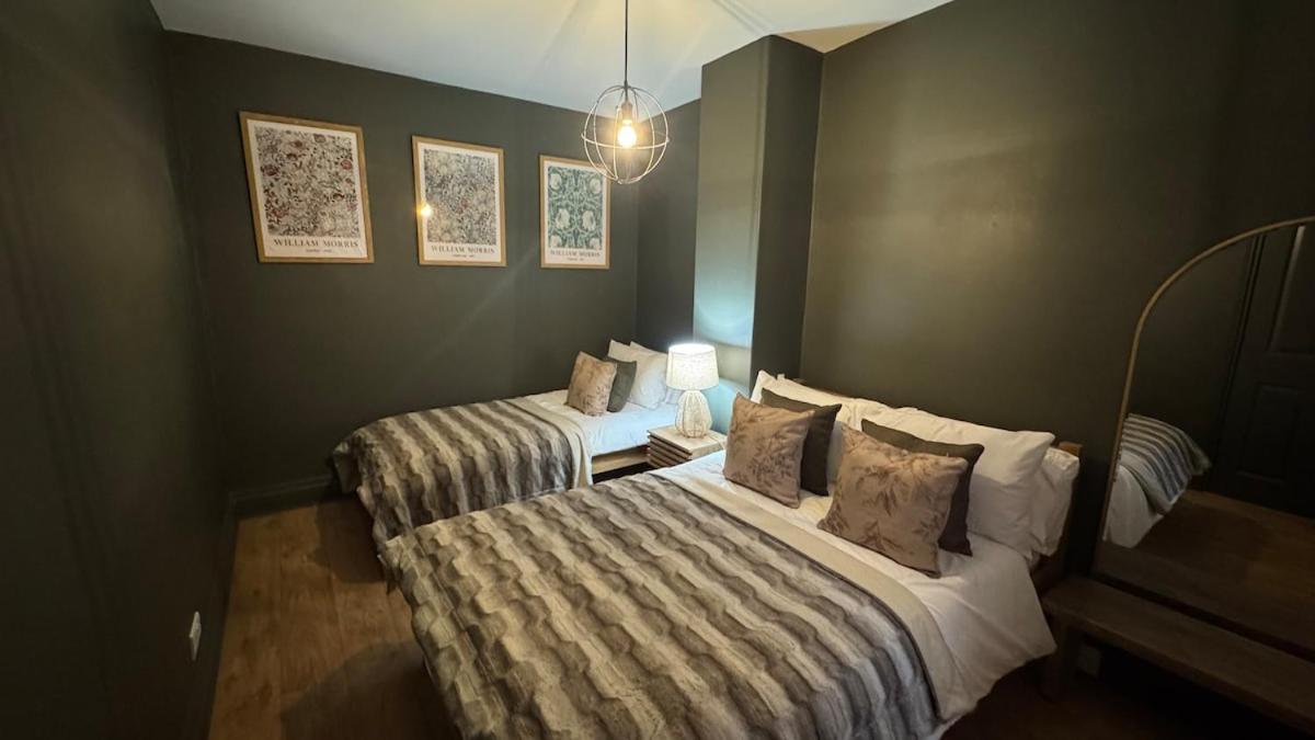 Tudhoe Park Villas - Housity