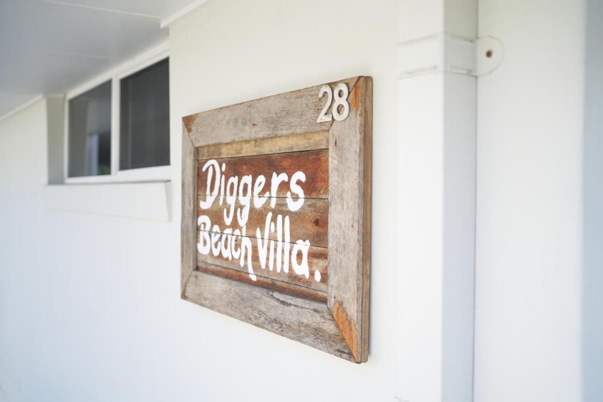Diggers Beach Villa Coffs Harbour - Housity