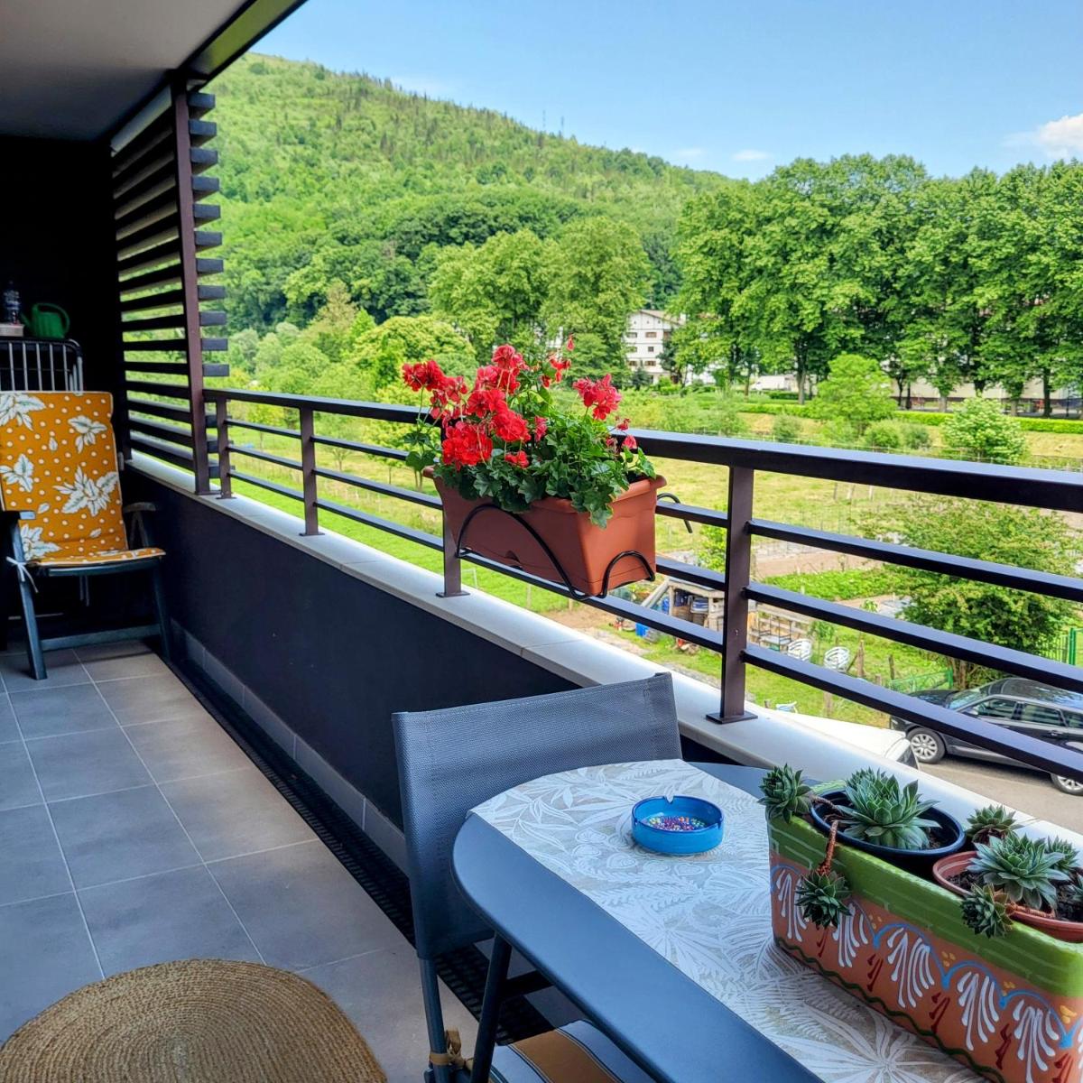 Apartamento Leurtza - Housity