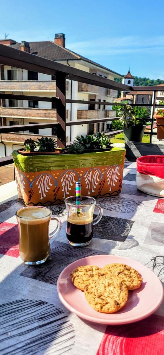 Apartamento Leurtza - Housity