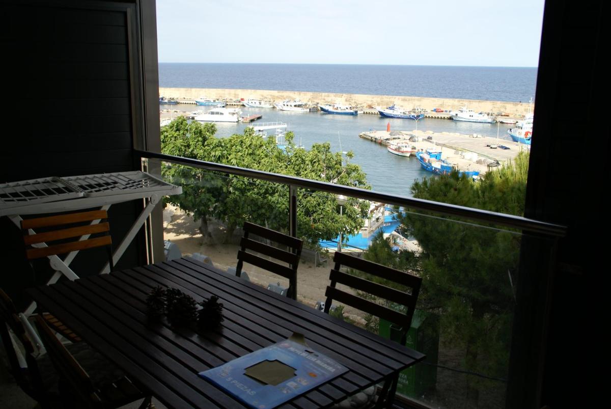 Suitetrails - MedSea MIrador
