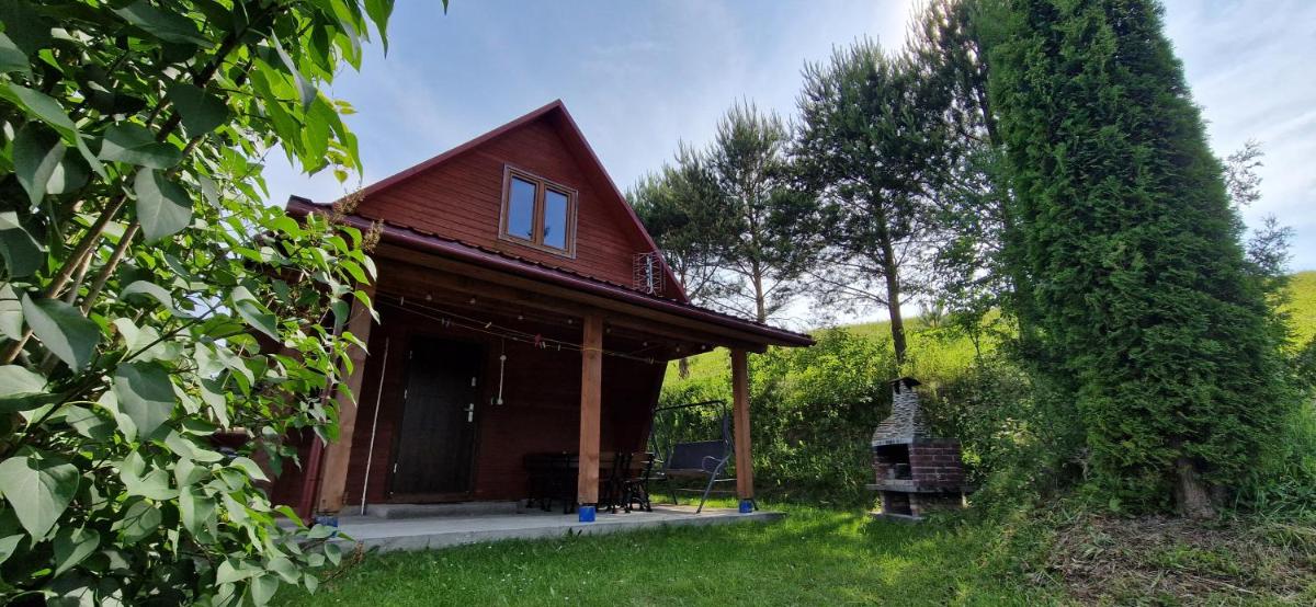 Zagroda Bukowiec - Housity