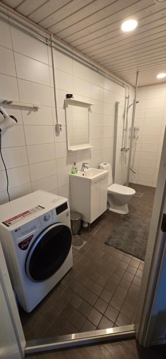 South Kemi Apartment - Housity