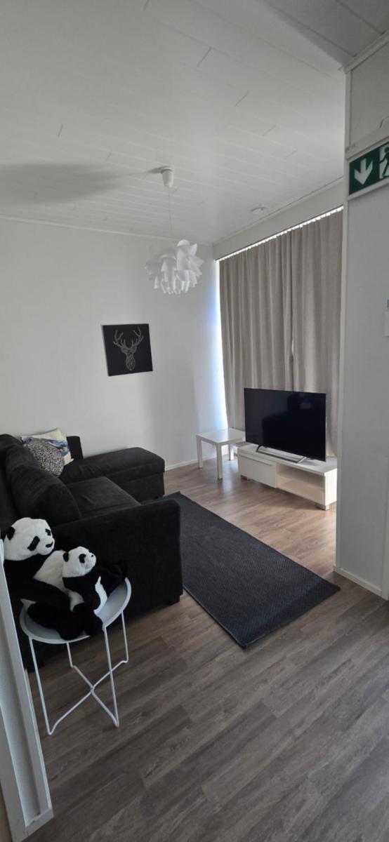 South Kemi Apartment - Housity