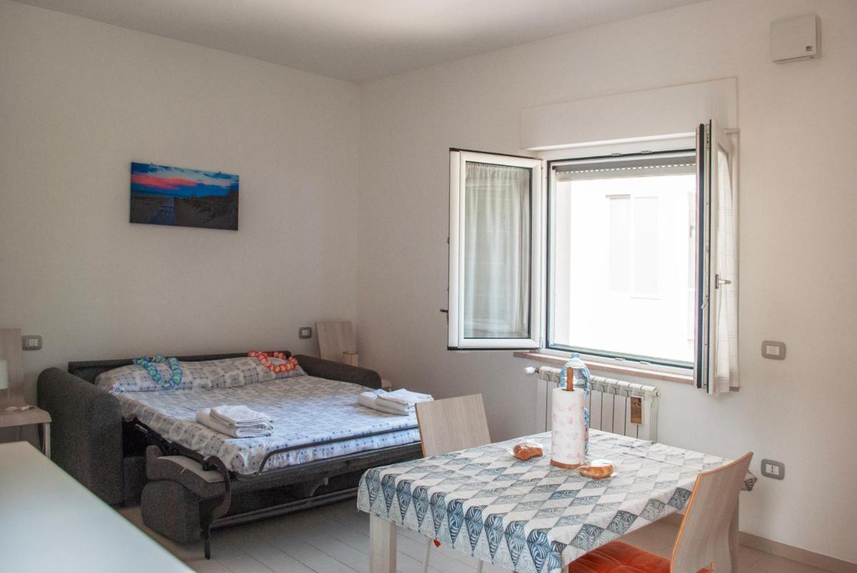 A due passi dal mare - Oasi di pace - Housity