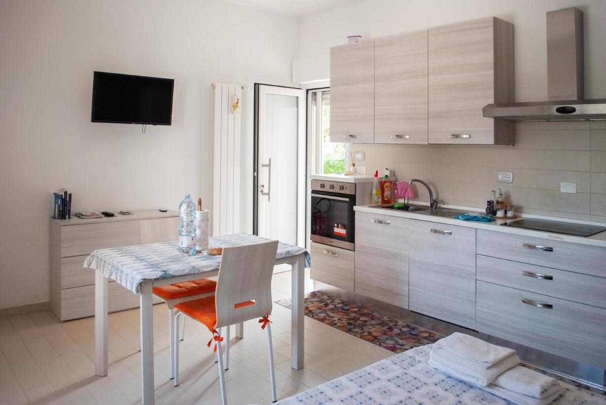 A due passi dal mare - Oasi di pace - Housity