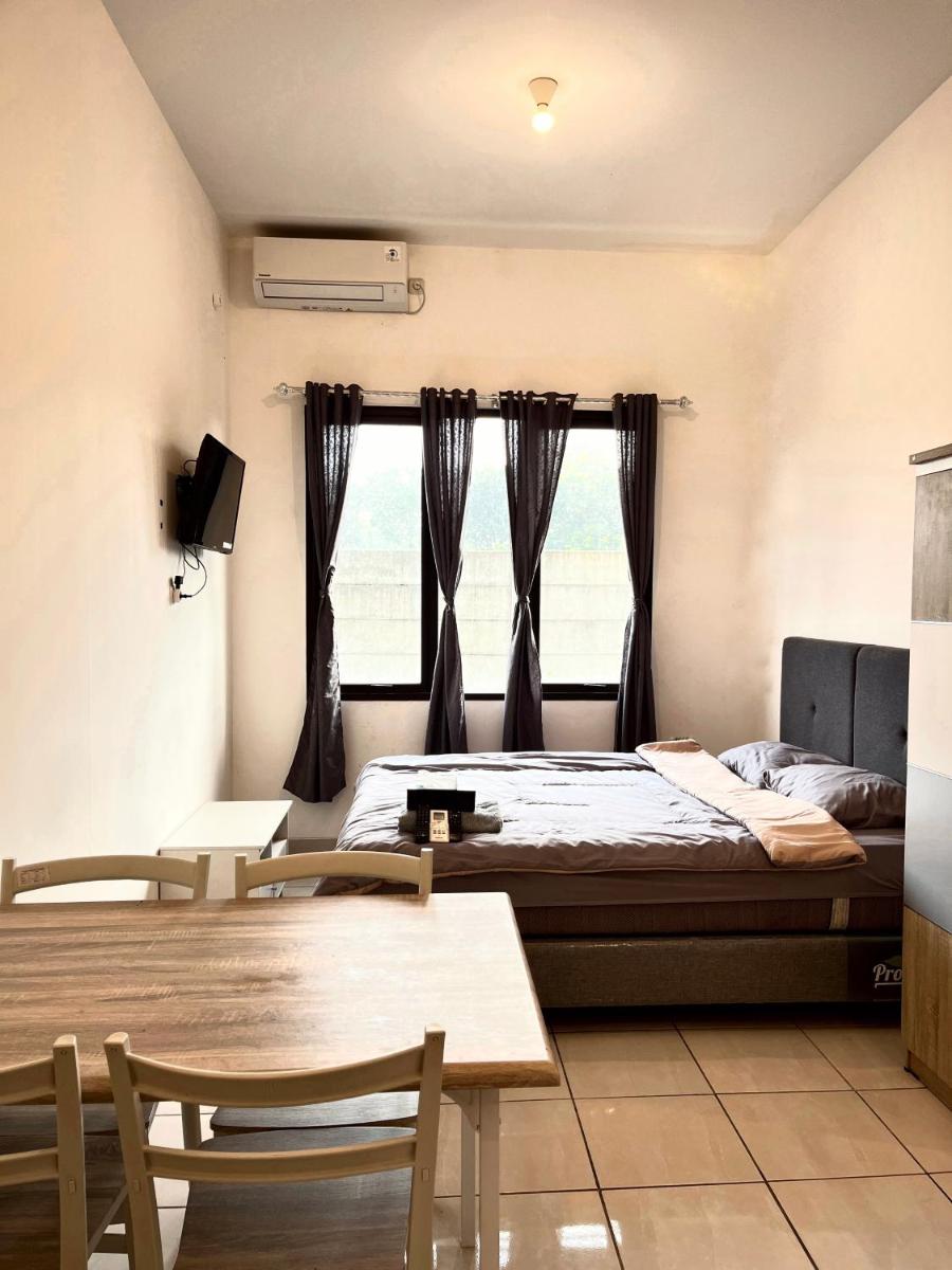 RoomQu at Ecohome Citra Raya - Housity