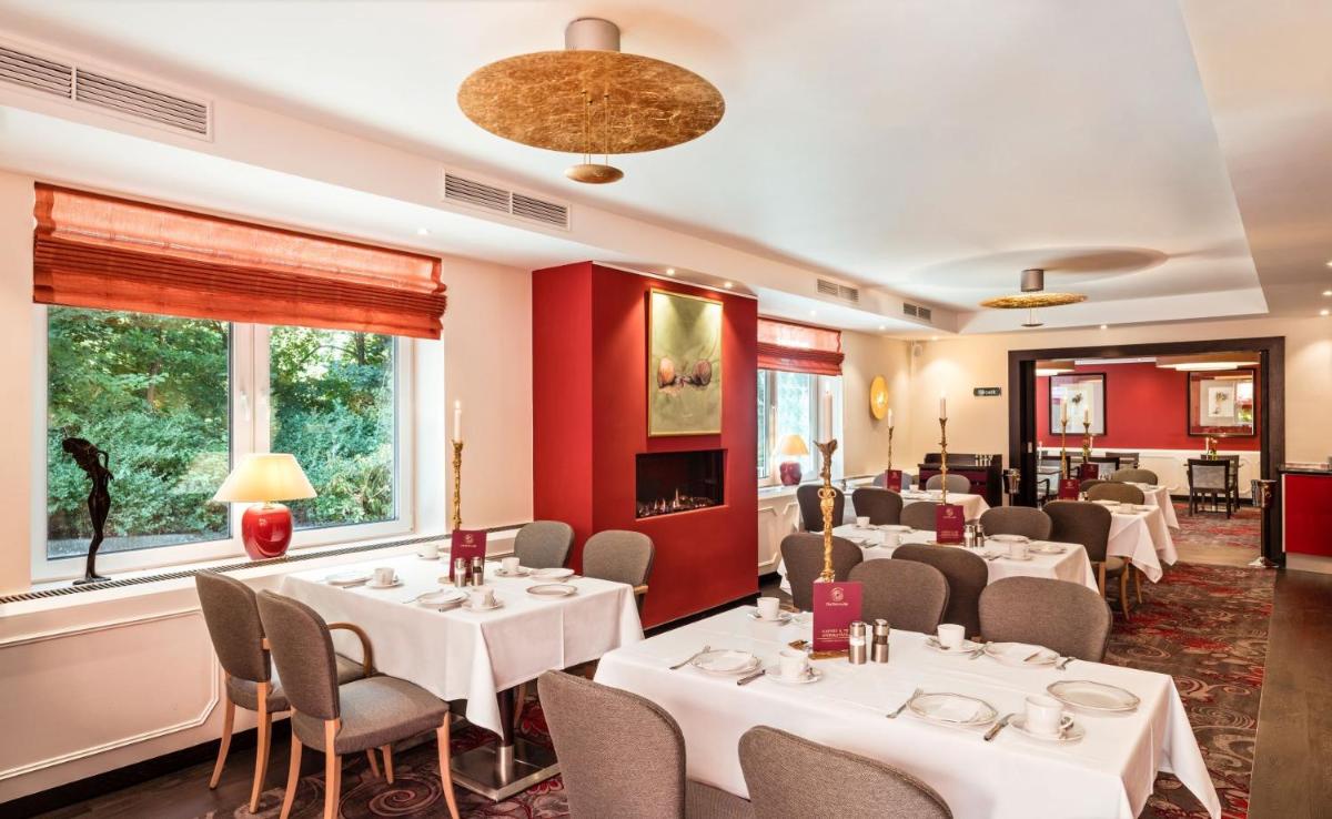 Best Western Plus Residenzhotel Lüneburg - Housity