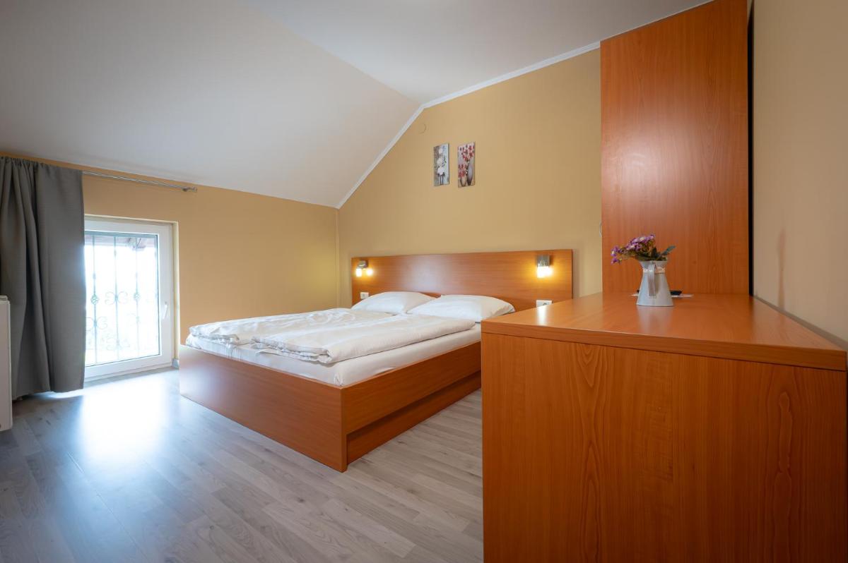 Guesthouse Režekov podrum - Housity