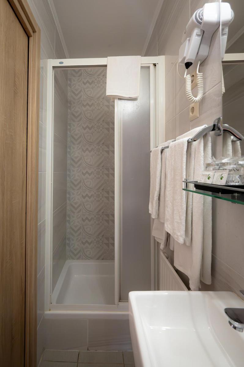 Guesthouse Režekov podrum - Housity