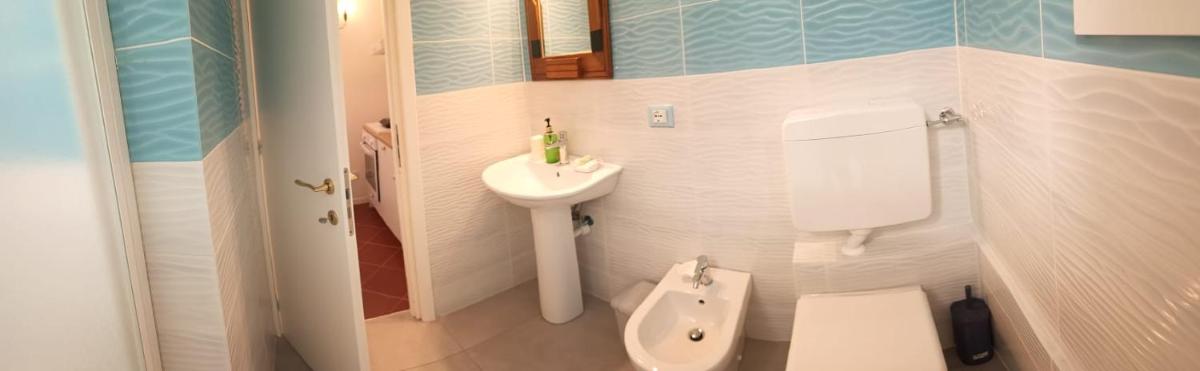 Agriturismo Terre di Mare Bordighera - Housity