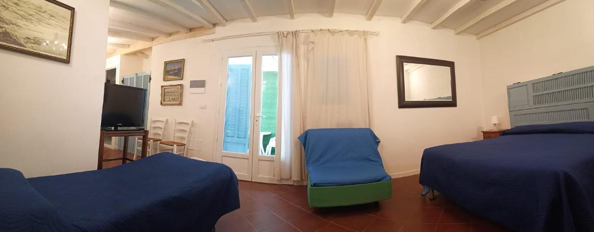 Agriturismo Terre di Mare Bordighera - Housity
