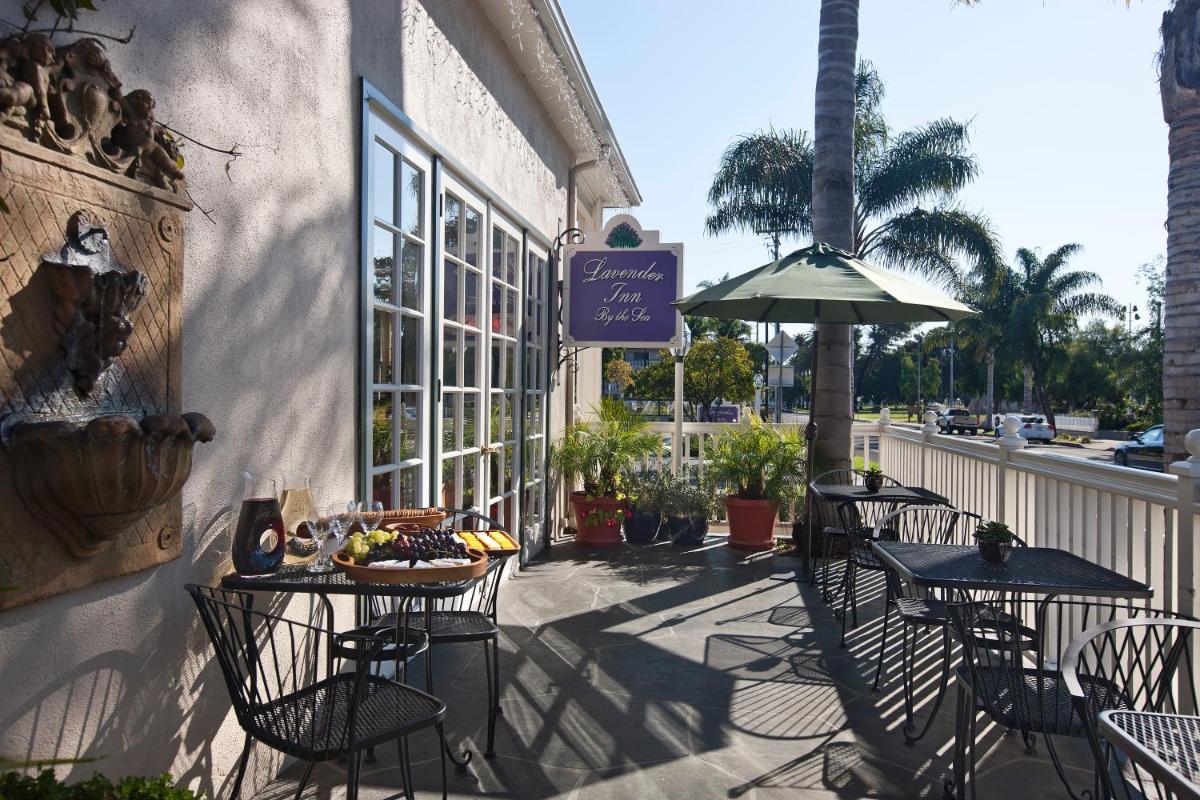 Lavender Inn by the Sea - Housity