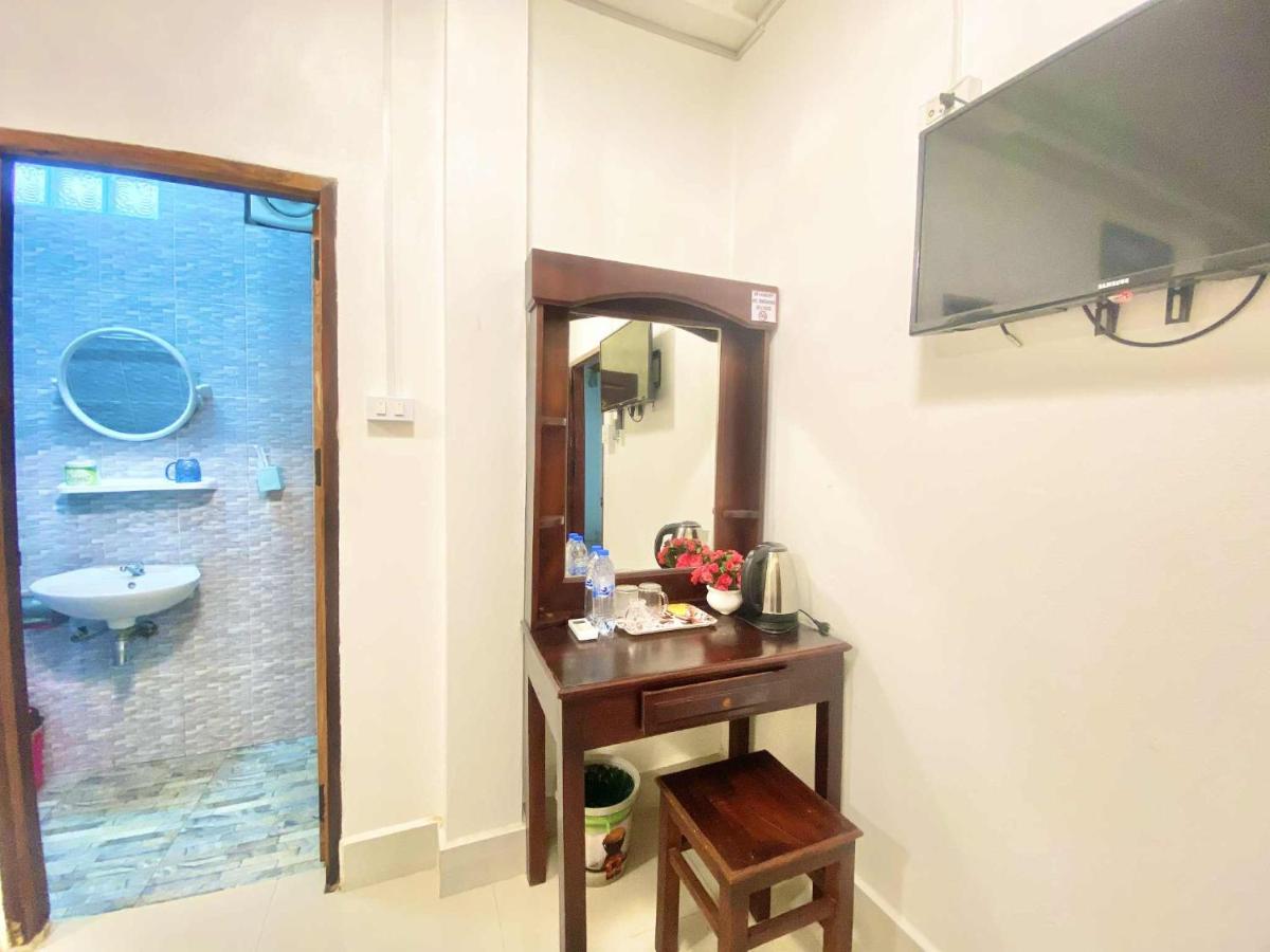 Xuan Keo place house 2 - Housity