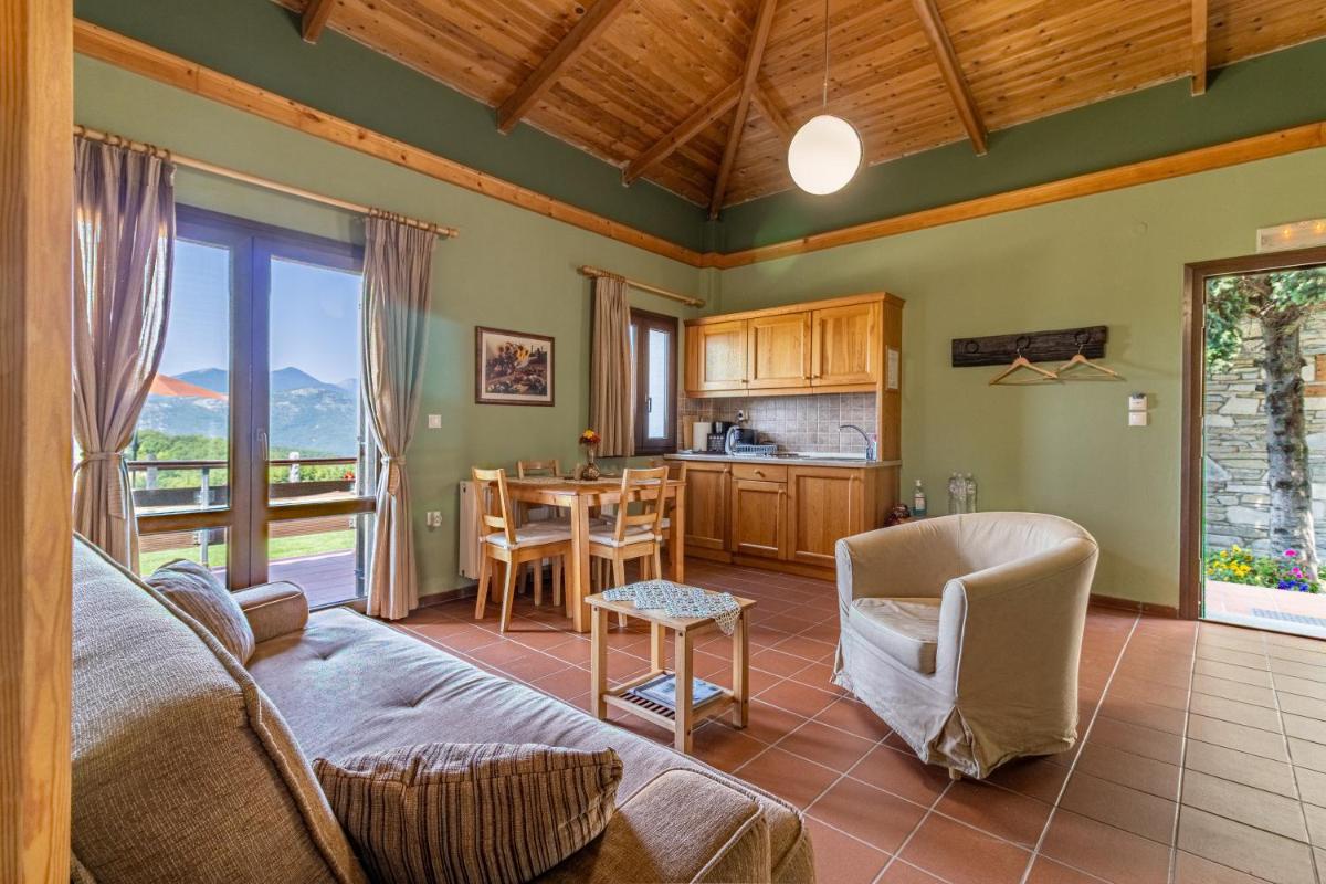 916 Mountain Resort - Housity