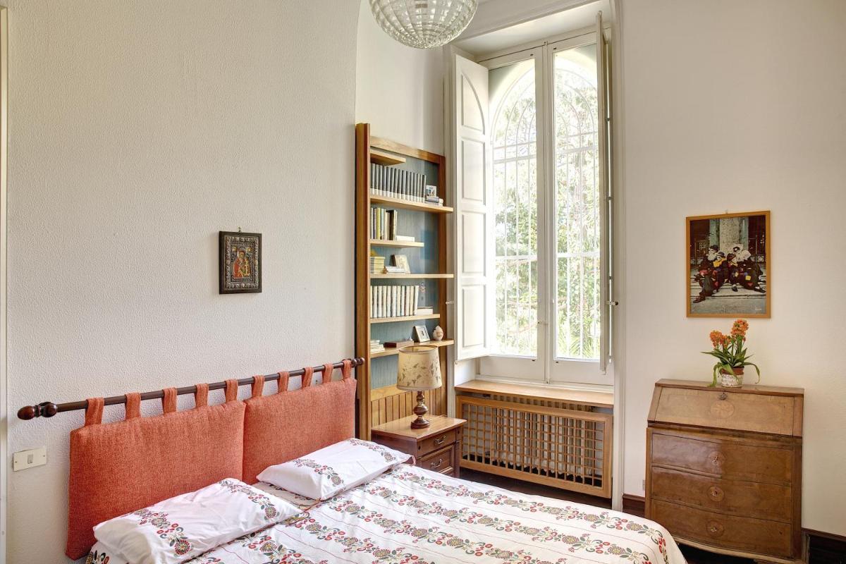 La Serra - Villa De Bonis - Housity