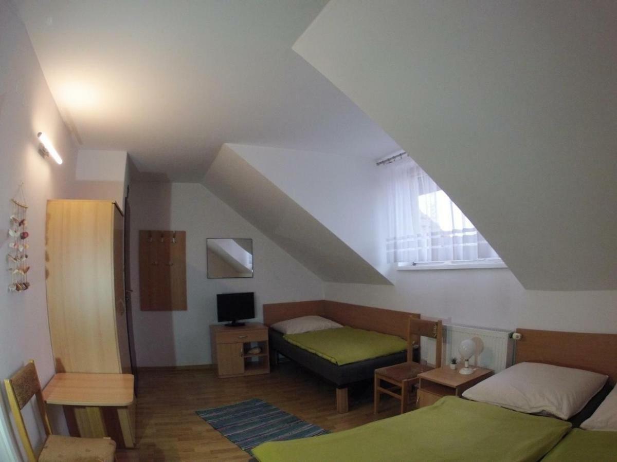 Pensjonat Anna - Housity