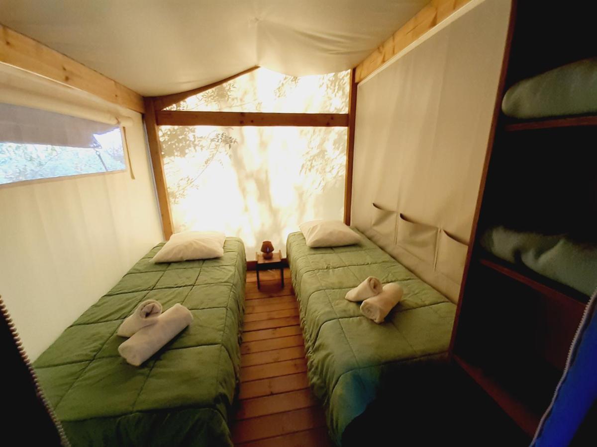 Camping la Venise Verte - Housity