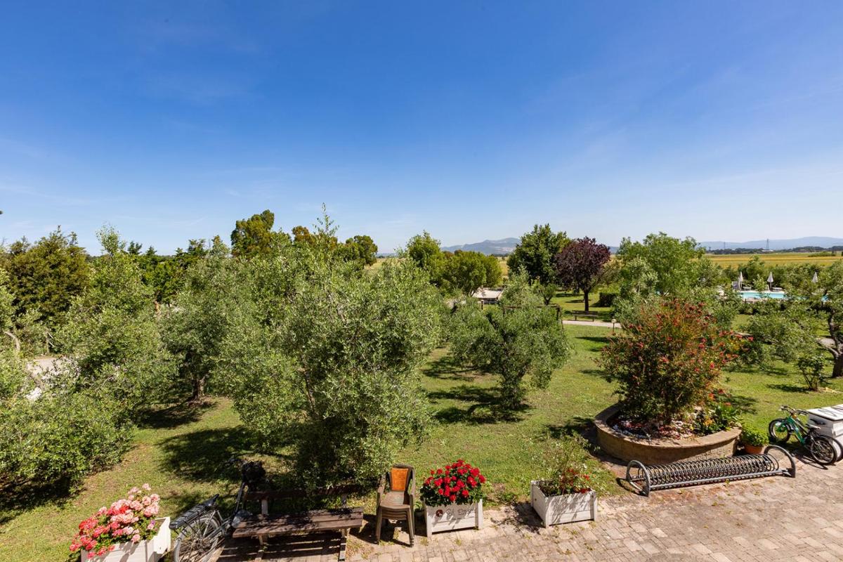 Agriturismo Gli Etruschi - Housity