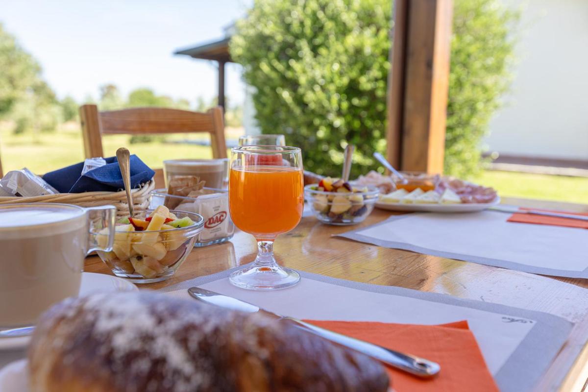 Agriturismo Gli Etruschi - Housity