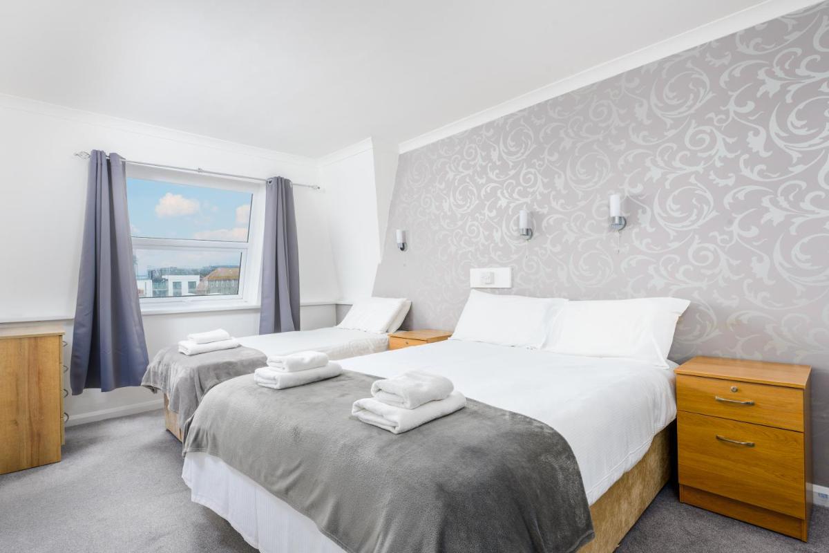 Barrowfield Hotel - Housity