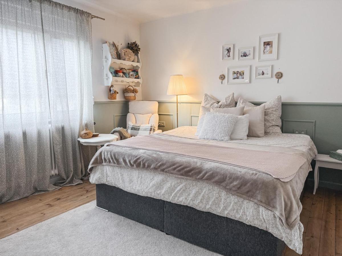 Charmante offene Wohnung im Landhaus Stil - Housity