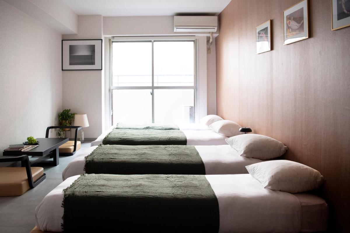 renovated in June 2025 apartment 3mins walk to station 1stop to Shinjuku 3stop to Shibuya - Housity