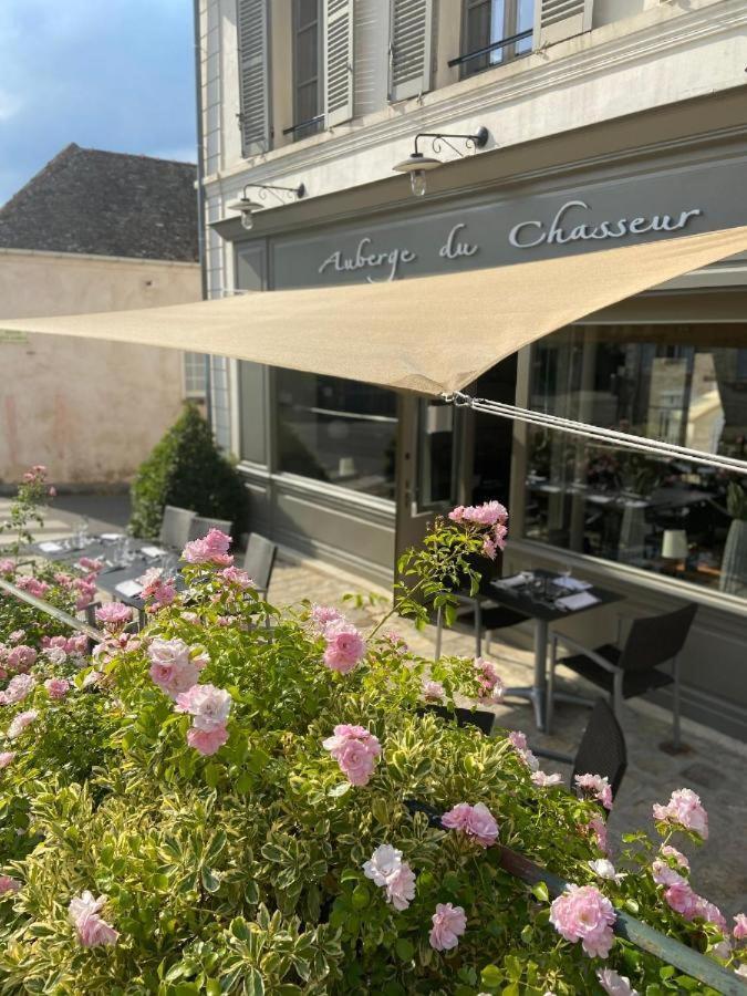 Auberge du Chasseur - Housity
