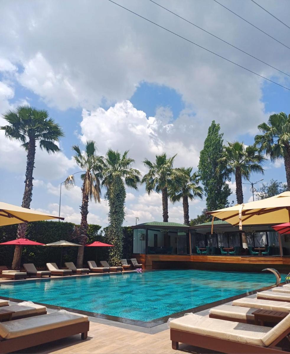 Boris Hotel Istanbul Beylikduzu - Housity
