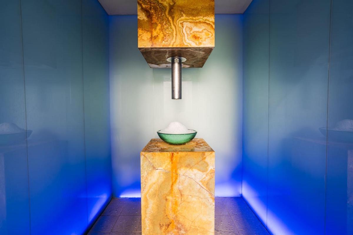 Imagen de la galería de URH Hotel Spa Zen Balagares, en Overo