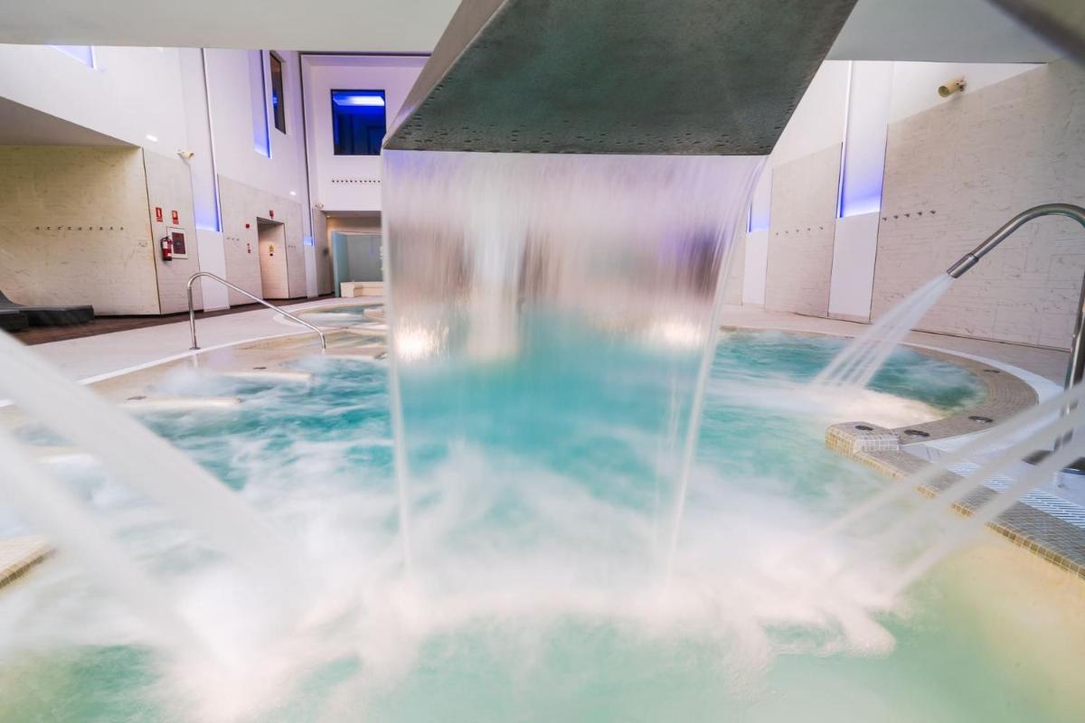 Imagen de la galería de URH Hotel Spa Zen Balagares, en Overo