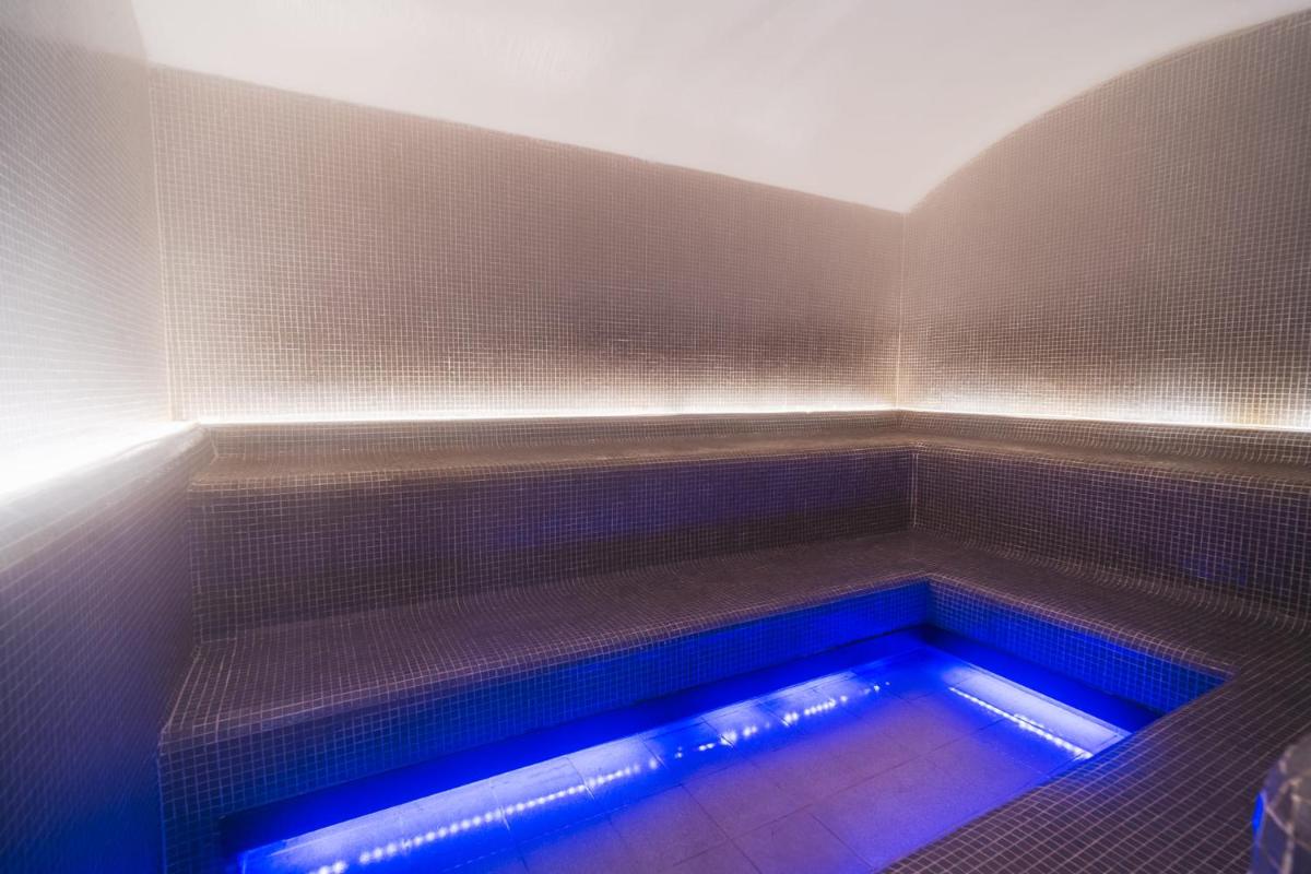 Imagen de la galería de URH Hotel Spa Zen Balagares, en Overo