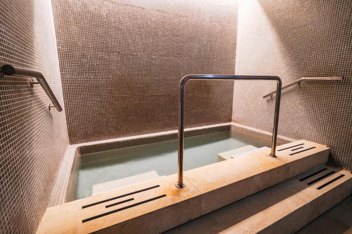 Imagen de la galería de URH Hotel Spa Zen Balagares, en Overo