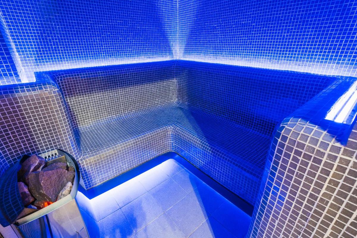 Imagen de la galería de URH Hotel Spa Zen Balagares, en Overo
