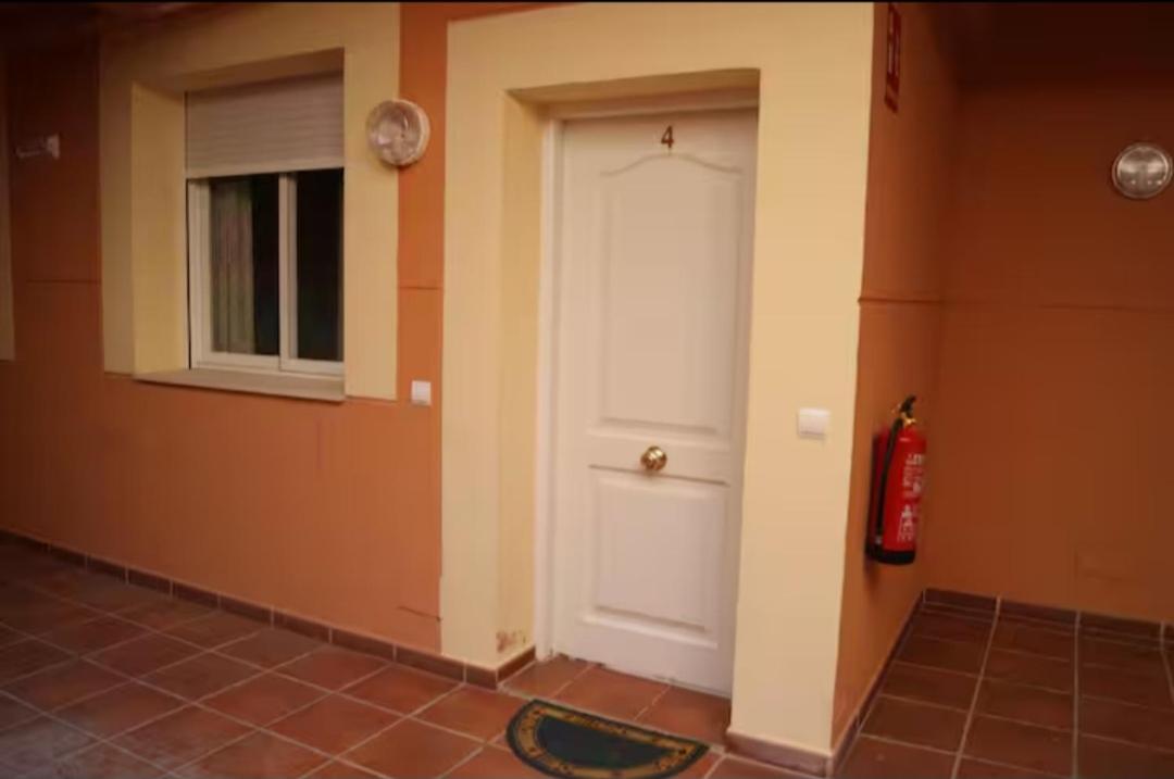 apartamento los montes - Housity