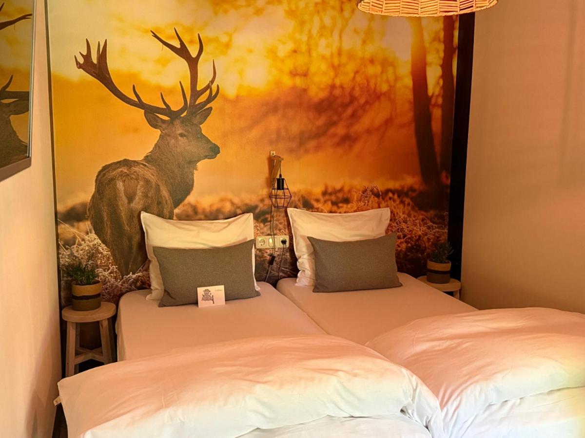 Bed en Breakfast Het Oelenest - Housity