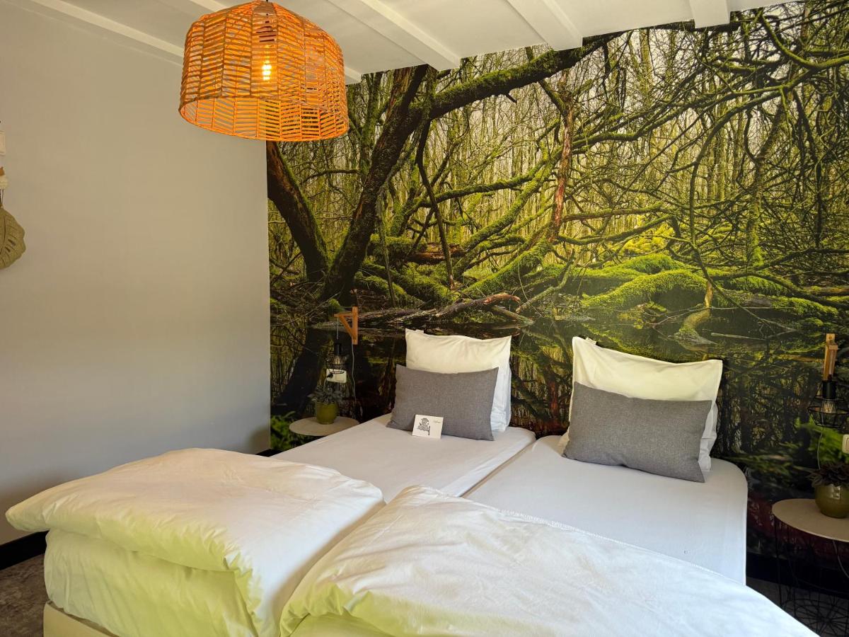 Bed en Breakfast Het Oelenest - Housity