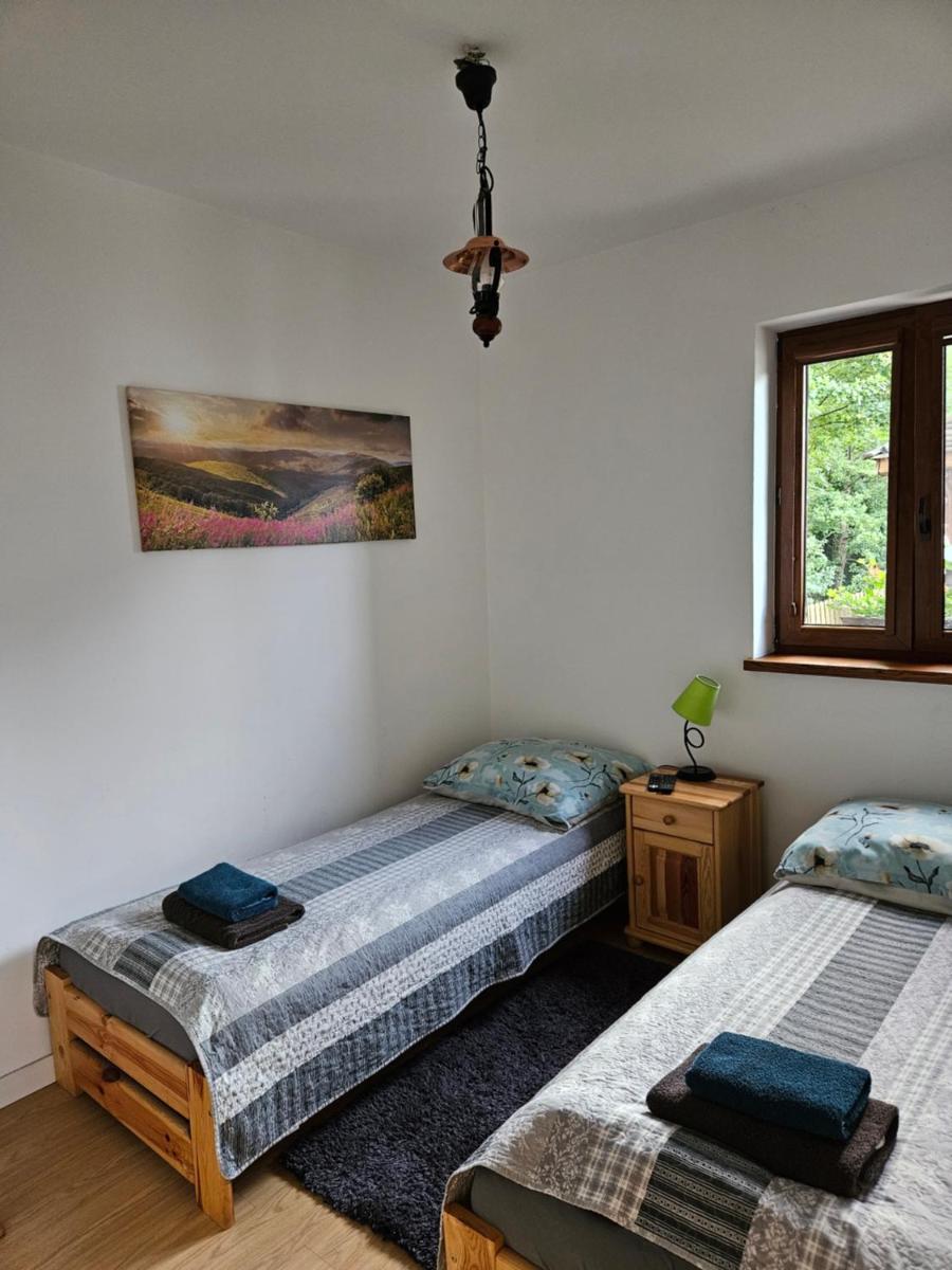 Chata Pod Strzechą - Housity