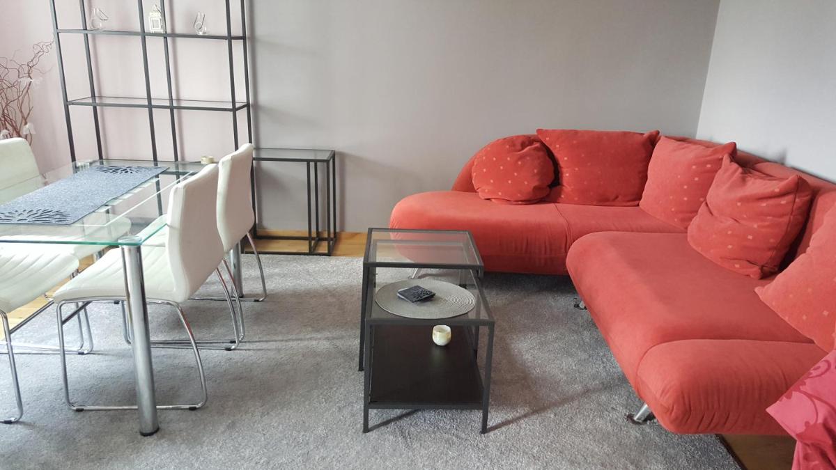 Apartament Kutrzeby - Housity