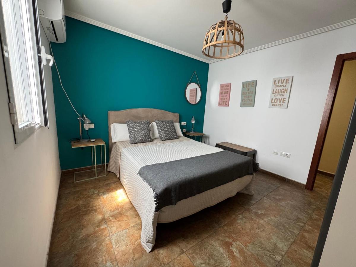Alcazar de Baeza Centro Godoyes - Housity