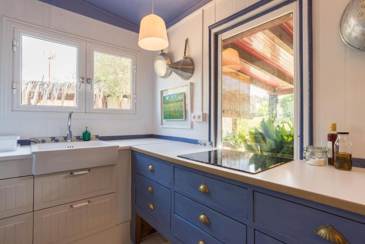 La Casita by Teresa - Housity