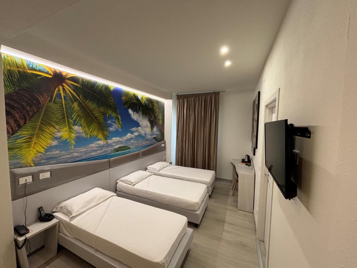 Hotel Fiera Wellness & Spa - Housity
