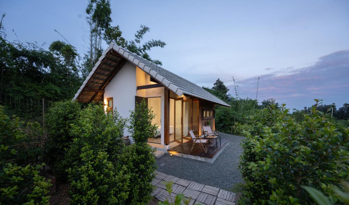Thiime - Chiang Rai - Housity